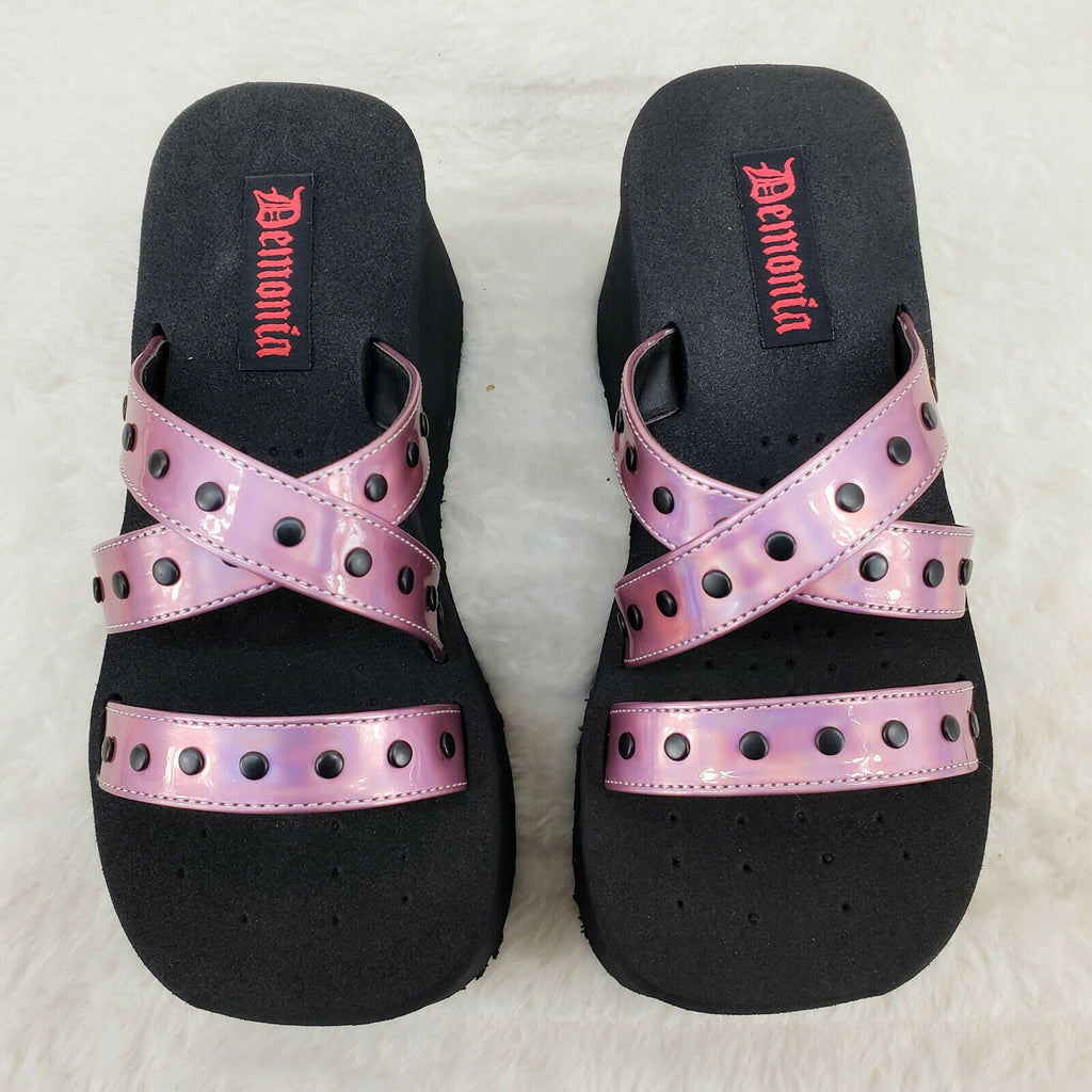 Pink | Totally Wicked Footwear