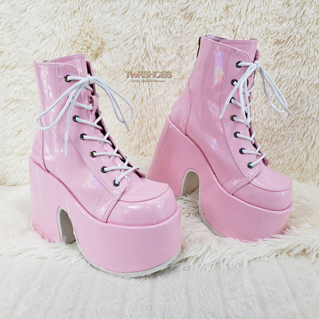 Pink | Totally Wicked Footwear