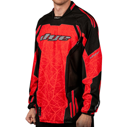 DYE UL-C FLOW JERSEYS – TEAM IRONMEN