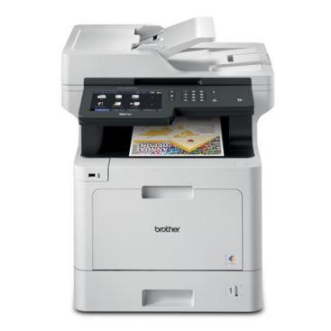 Brother MFC-L8905CDW