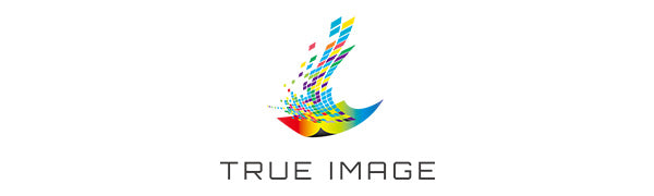 TRUE IMAGE TN247 TN-243CMYK Compatible Toner pour Brother DCP