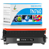 Reset toner cartridge Brother TN-2410 TN-2420 TN-430 TN-760 