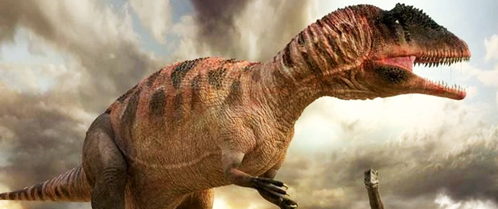 Top 10 des dinosaures les plus célèbres – Rex Le Dinosaure