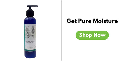 Rosemary Lemon Lotion | Get Pure Moisture | Shop Now