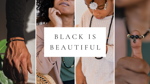 Black Is Beautiful Collection