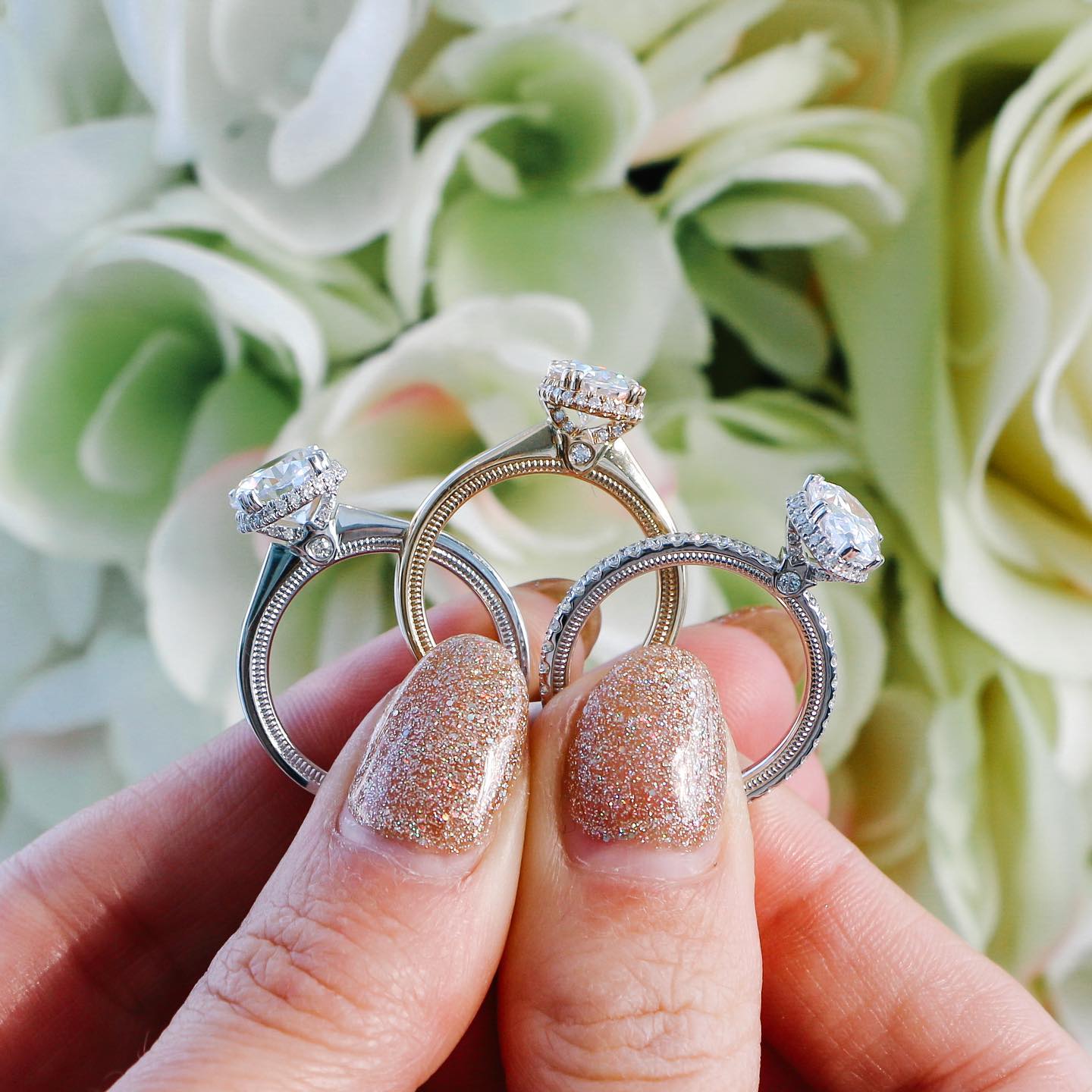 Bridal Rings