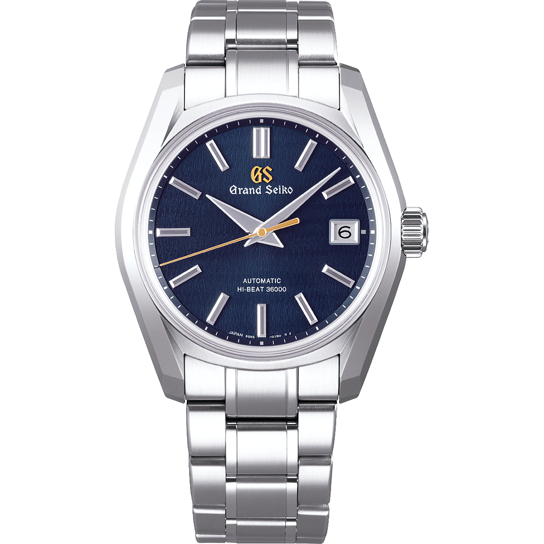 Grand Seiko Watches