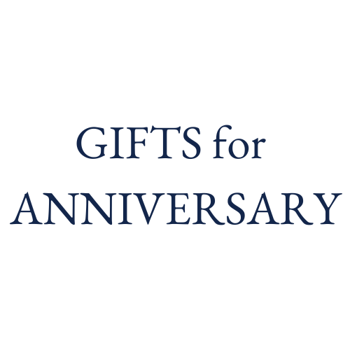 Gifts for Anniversary