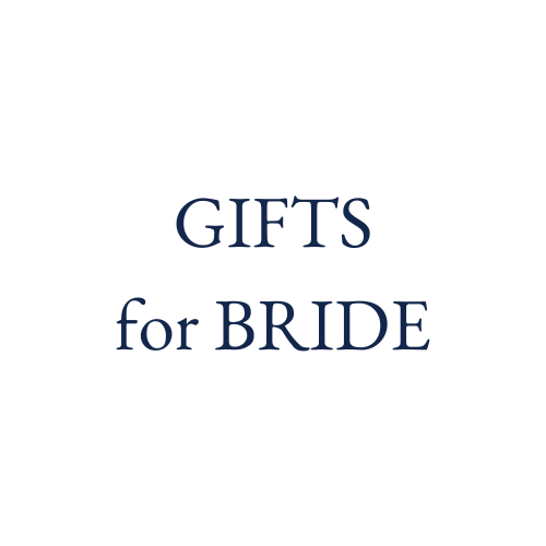 Gifts for Bride