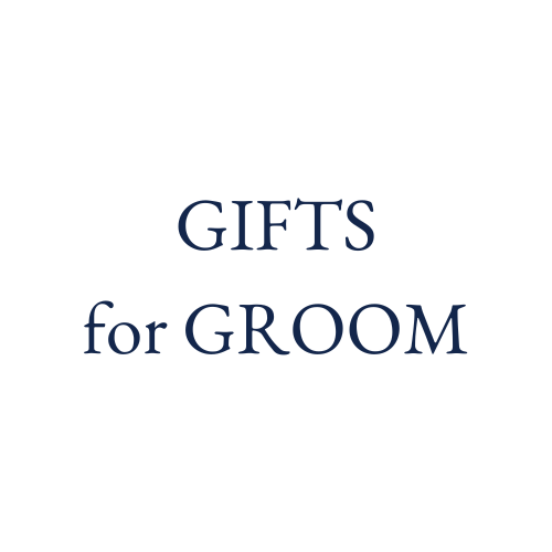 Gifts for Groom