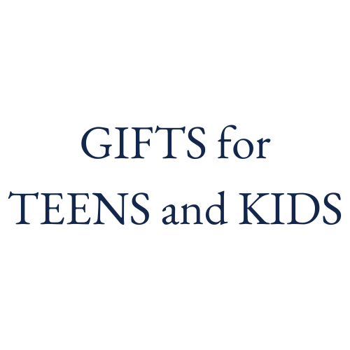 Gifts for Teens and Kids