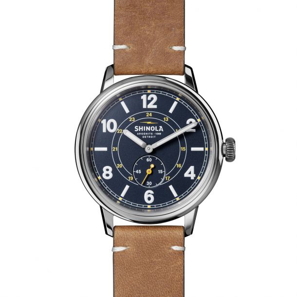 Shinola Watches