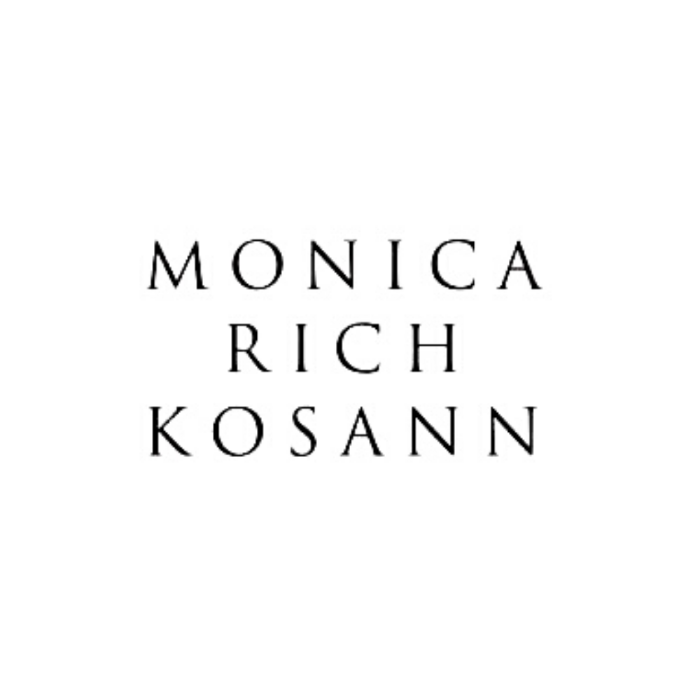 Monica Rich Kosann