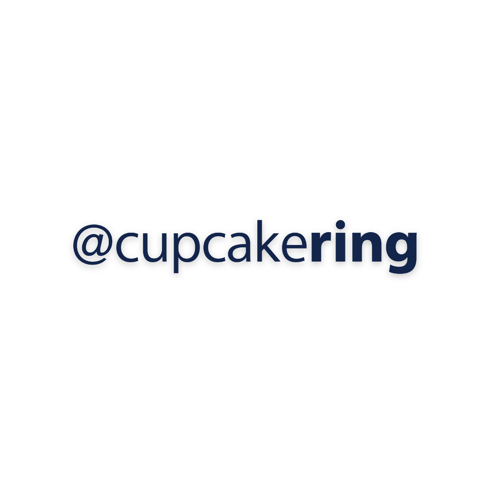 @Cupcakering