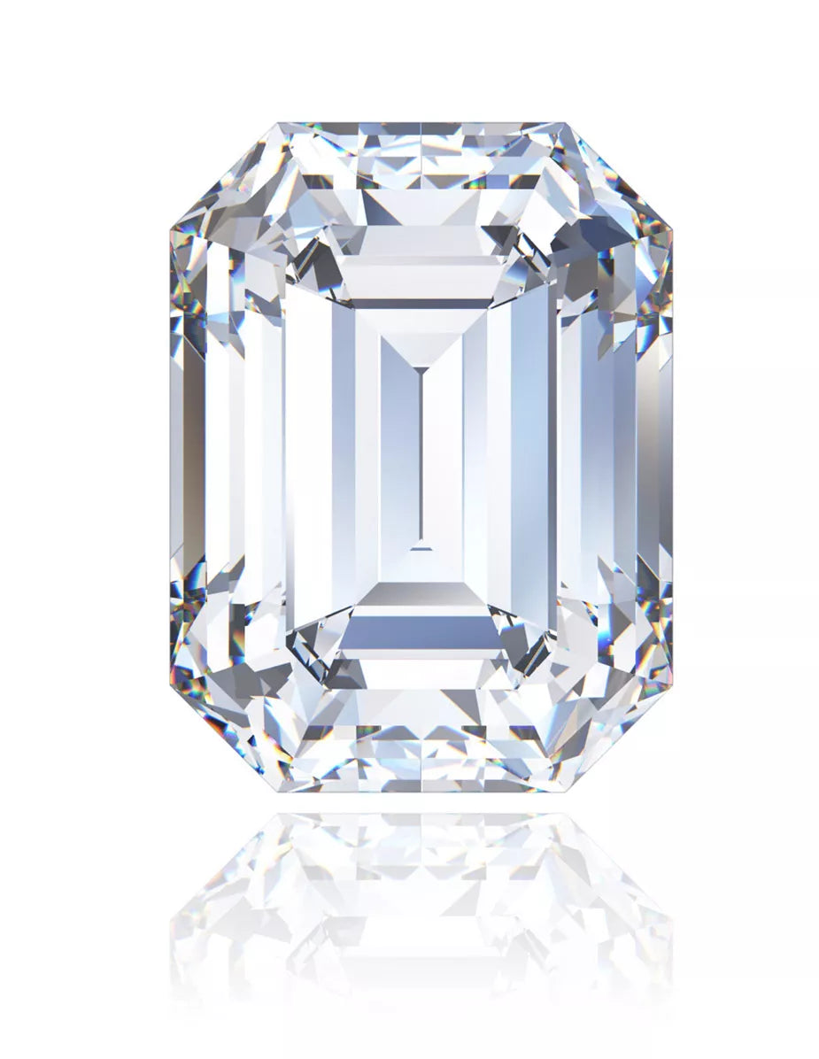 emerald cut