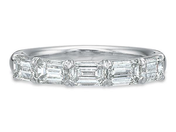 Wedding Bands For Her