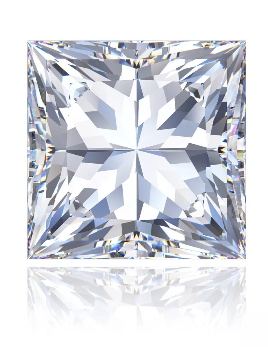 princess cut