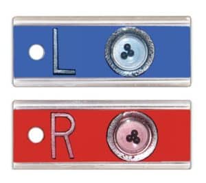 x-ray lead markers