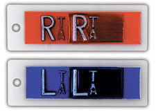 Radiographic Lead Markers