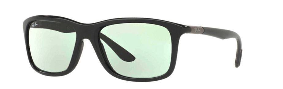 Ray Ban 8352 Radiation Protection Glasses