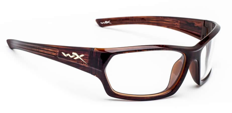 Wiley X Legend Radiation Protection Glasses
