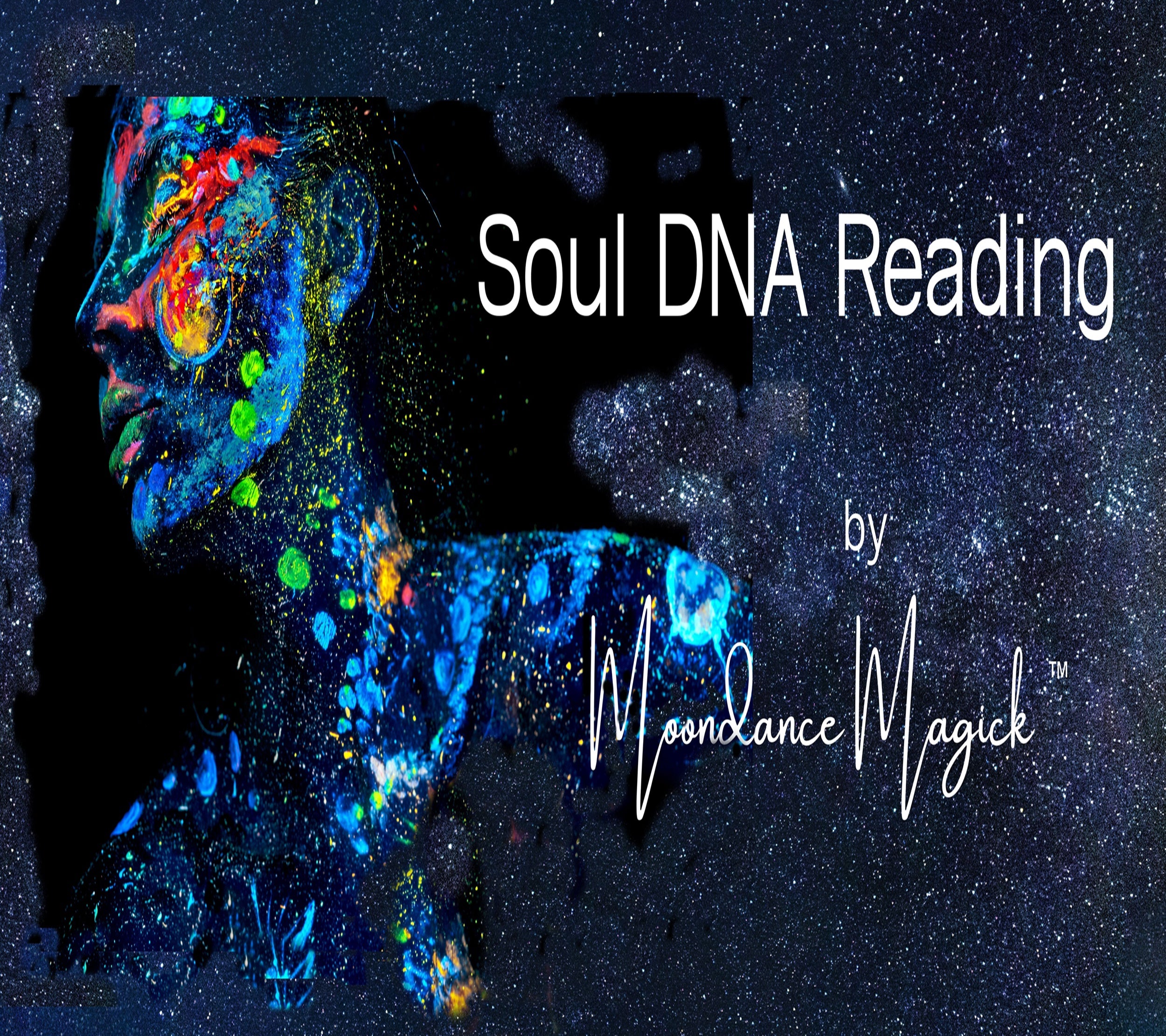 Soul DNA Reading to Determine Your Beginning Roots! Are You a Star See ...