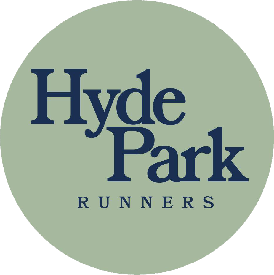 Hyde Park Runners