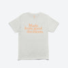 MFGD Tee | Cool Grey