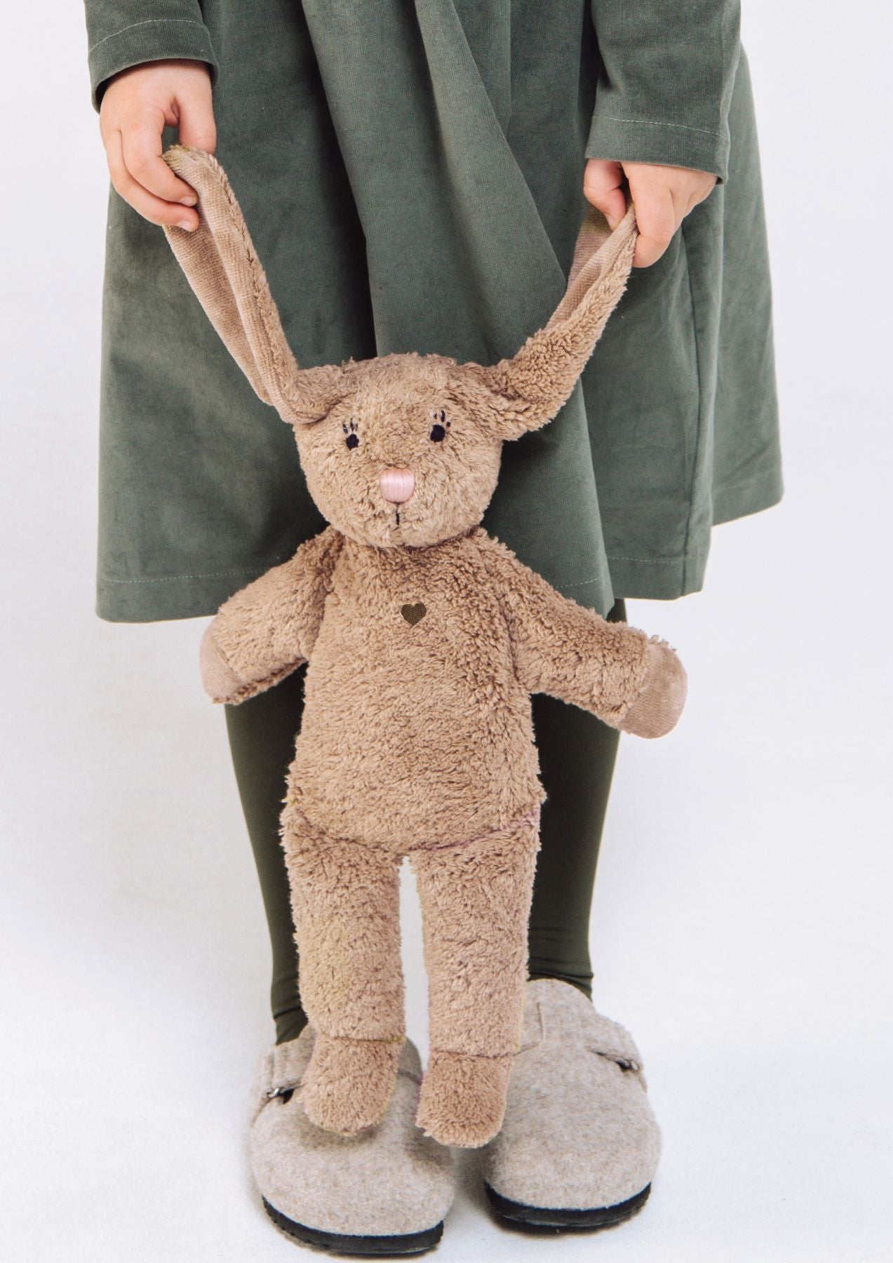 Handcrafted organic cotton toys for babies and kids, perfect gift, Soft toys filled with seeds and good for colic baby