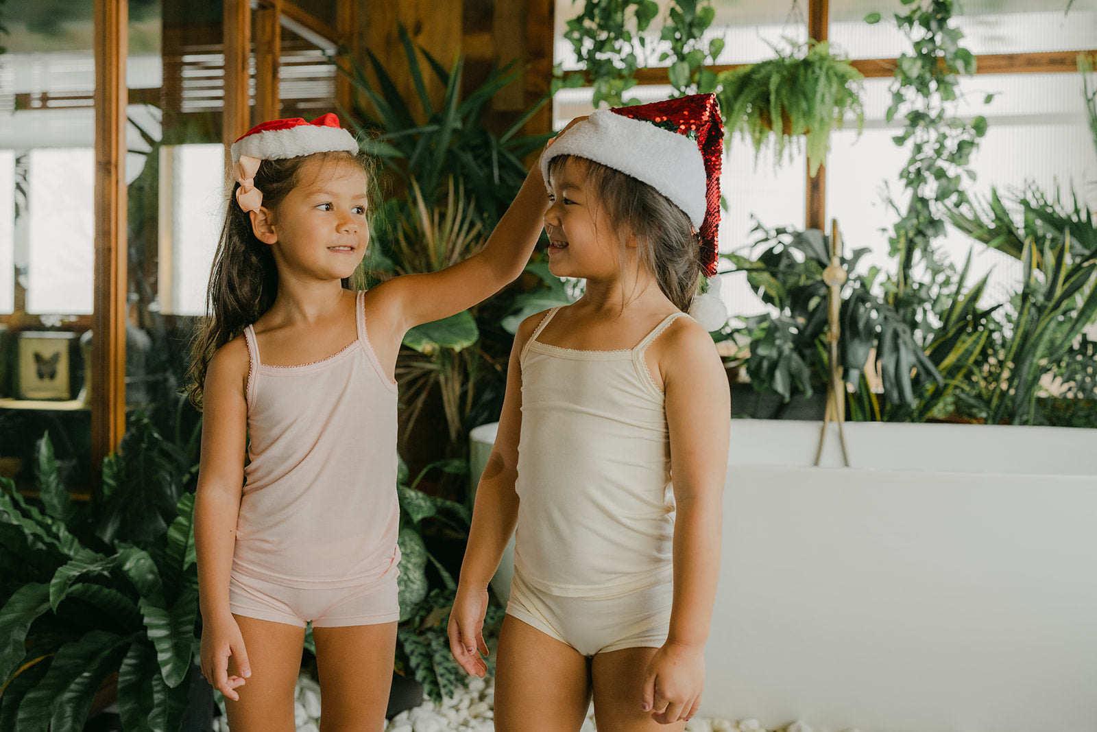 Shop the best and most sustainable kids underwear online in Hong Kong and Singapore at MiliMilu.