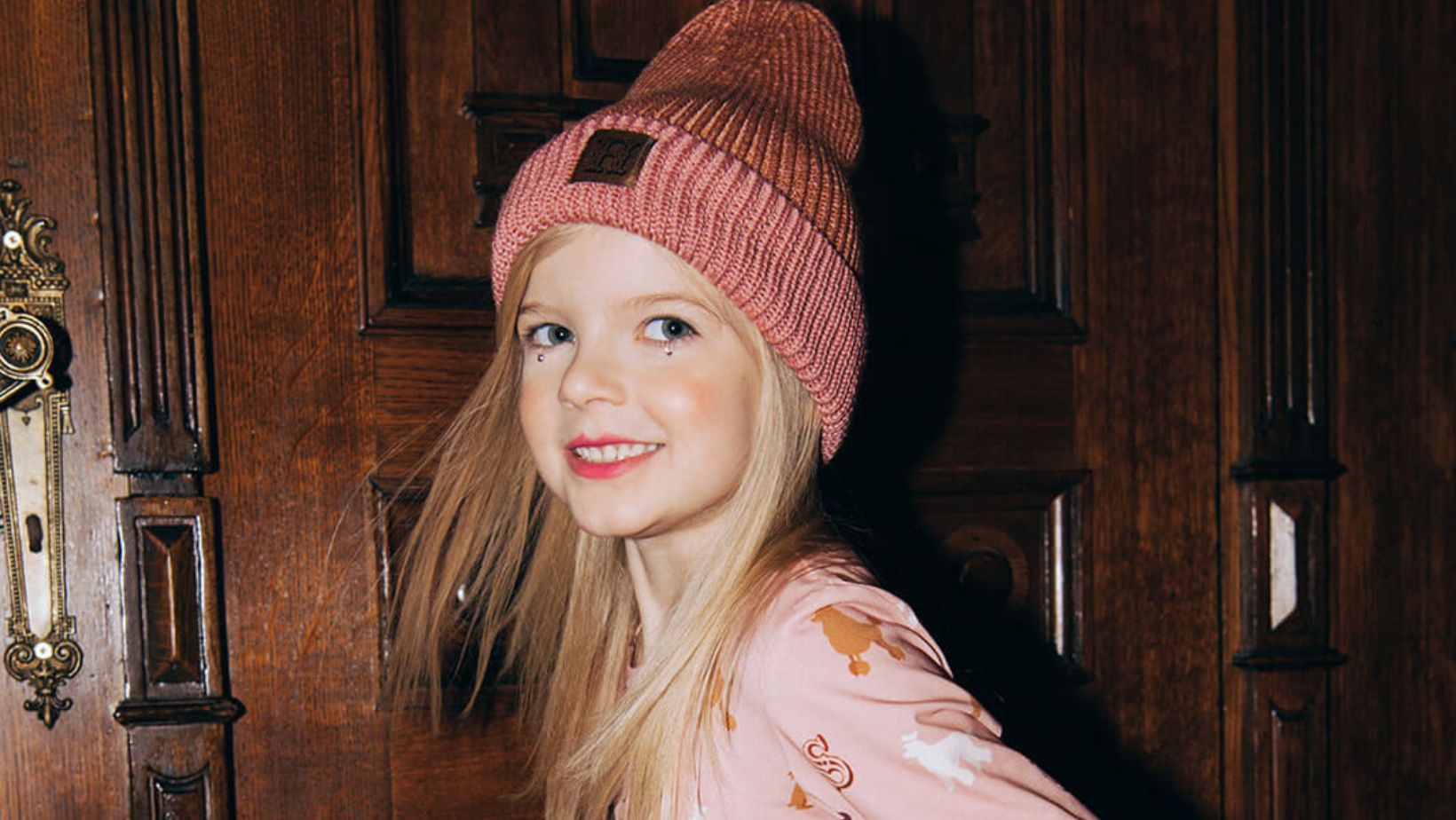 Shop the best kids merino wool hats and mittens online in Hong Kong and Singapore at MiliMilu.