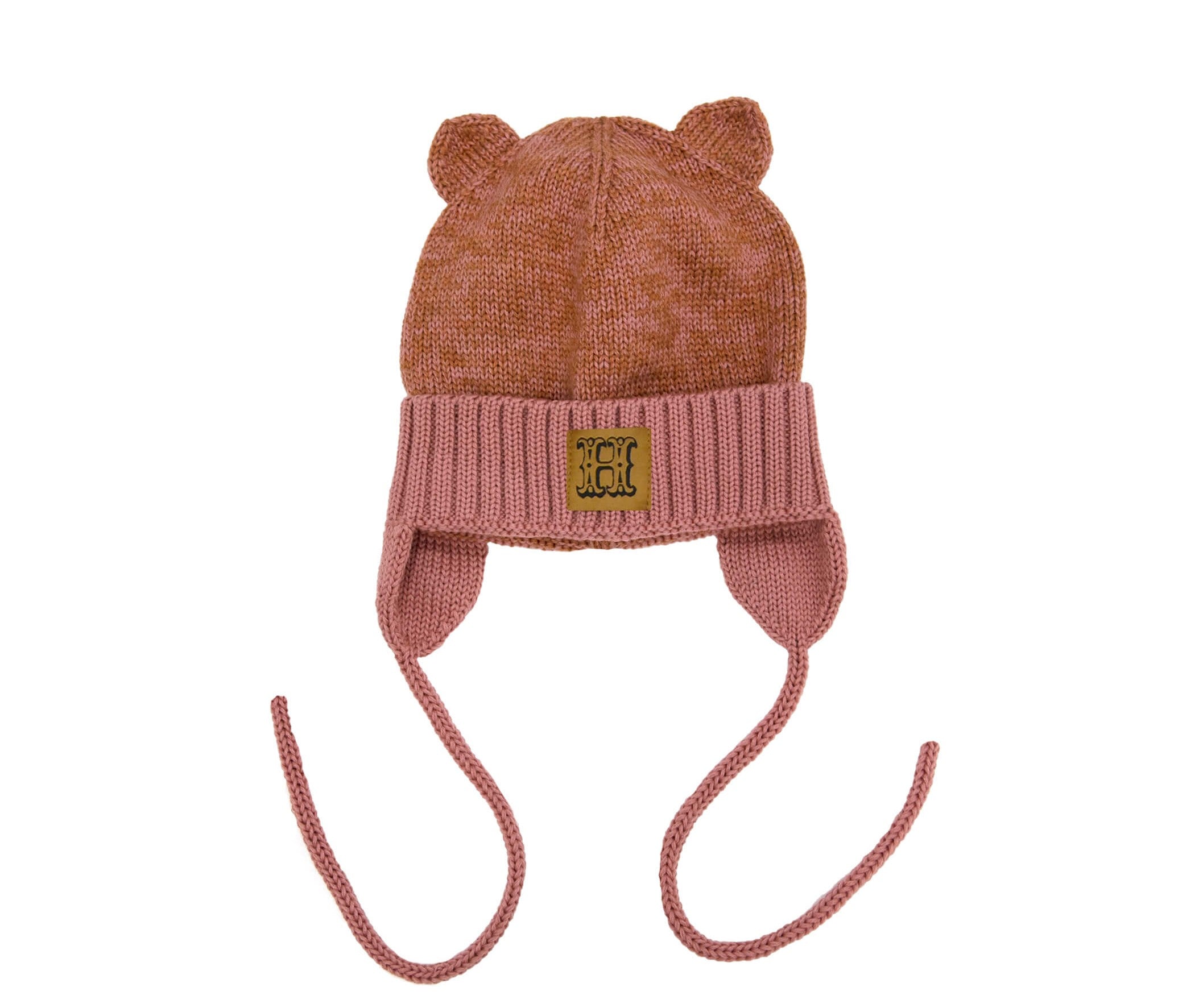 Shop merino wool hats and beanies for babies, toddlers and kids online in Hong Kong and Singapore at MiliMilu.