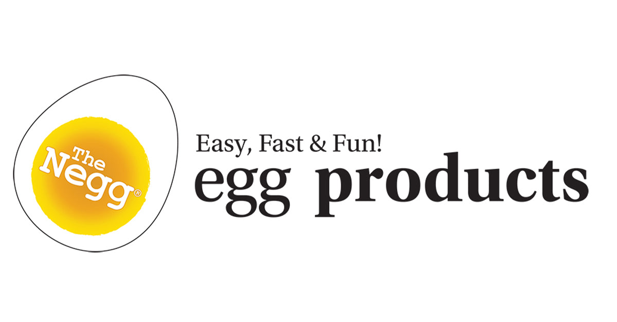 Airigan Solutions, LLC The Negg Boiled Egg Peeler, Yellow