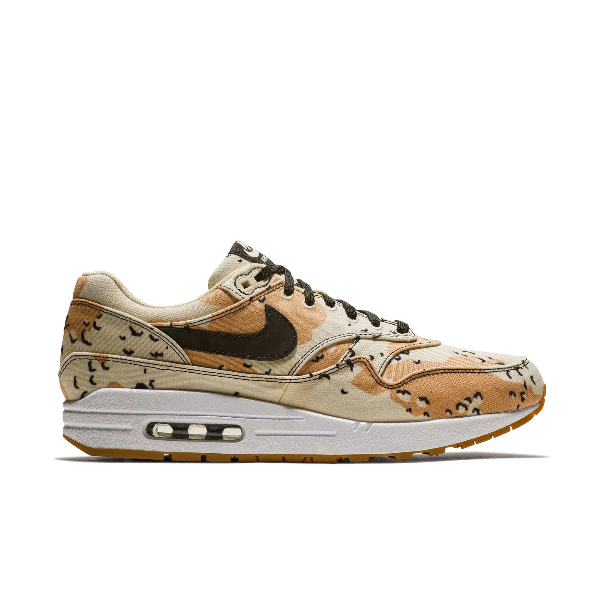 nike air max vg r barbati Nike Air Max 1 Desert Camo | 875844-204