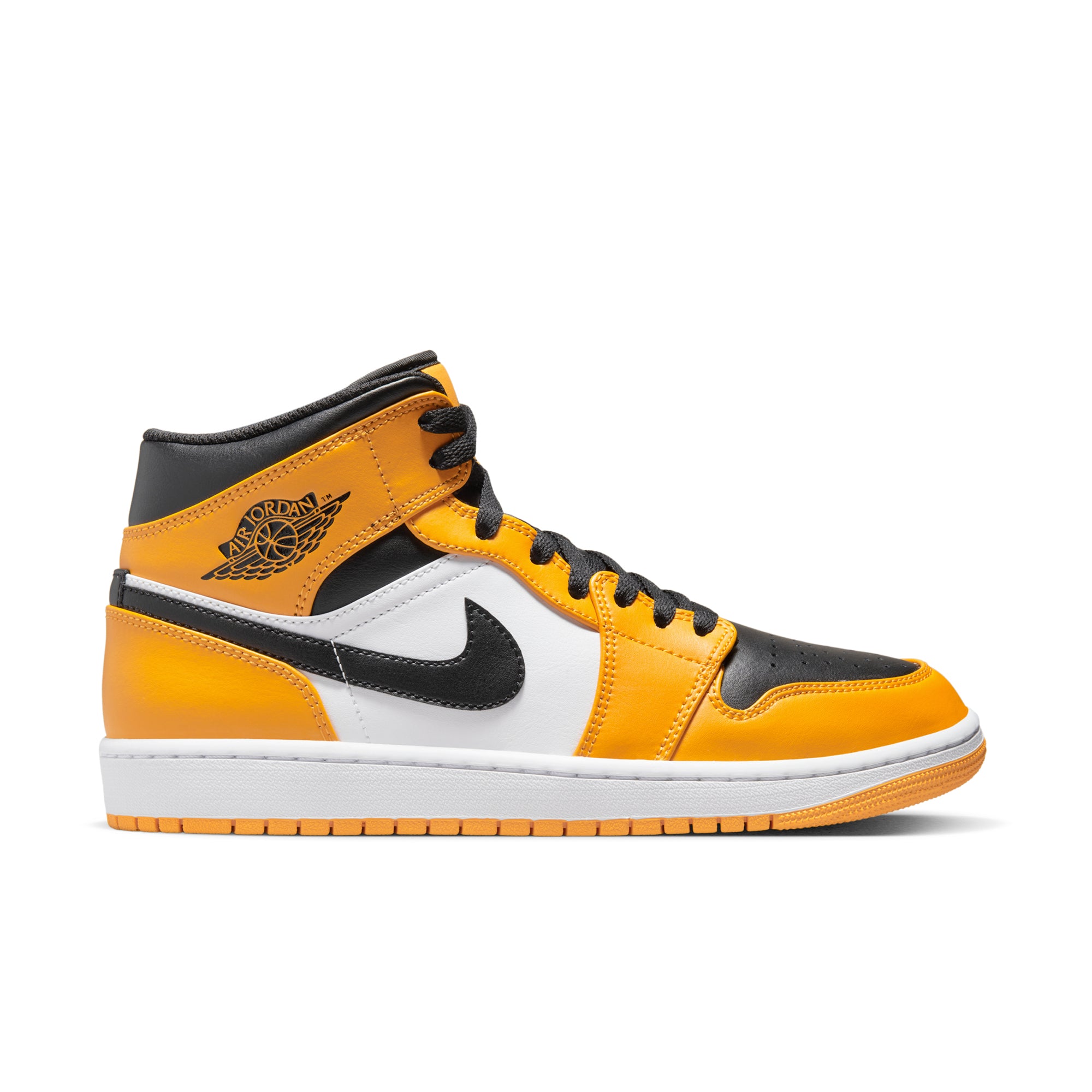 Nike Air Jordan 1 Mid Taxi – BNIB