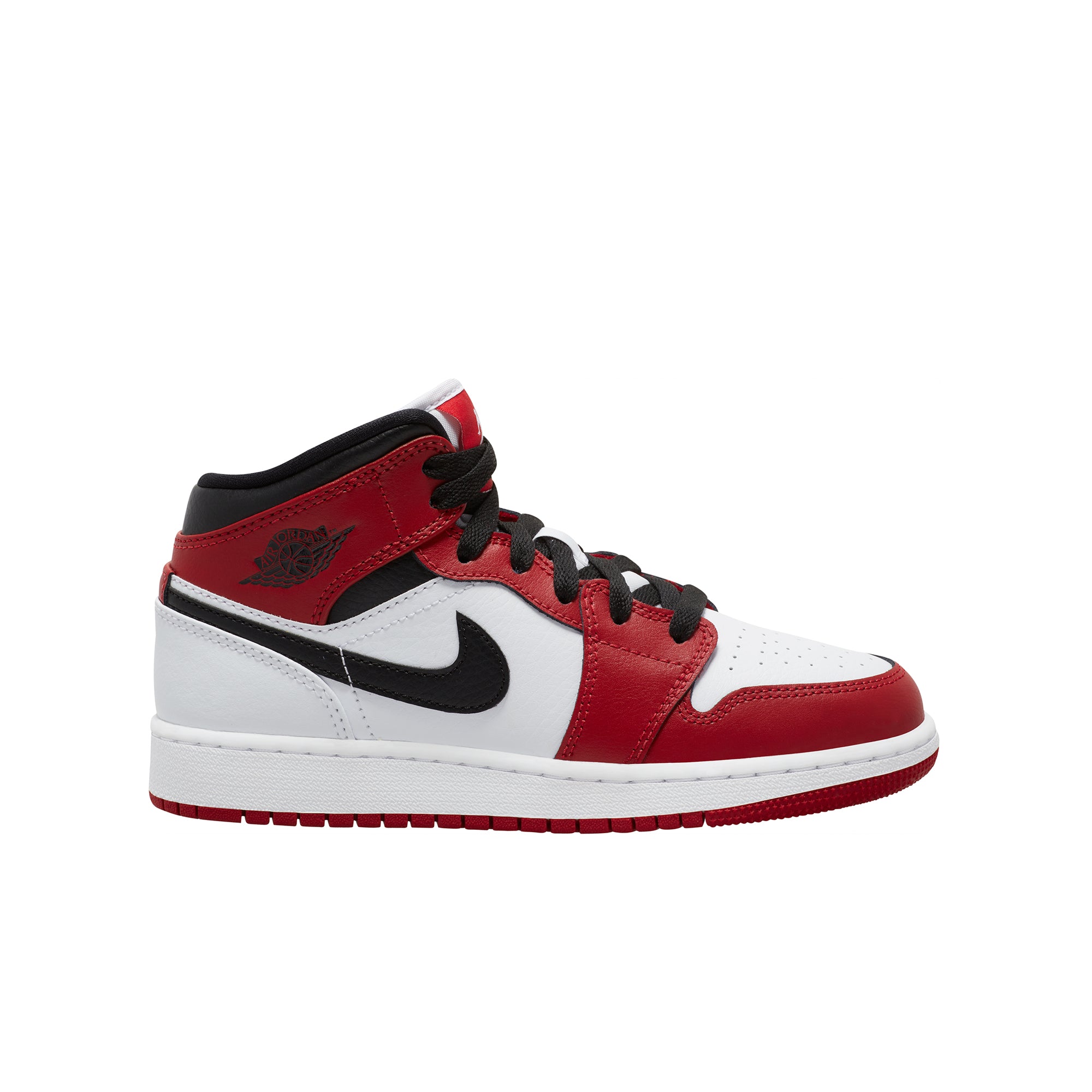 Nike Air Jordan 1 Mid Chicago (2020 
