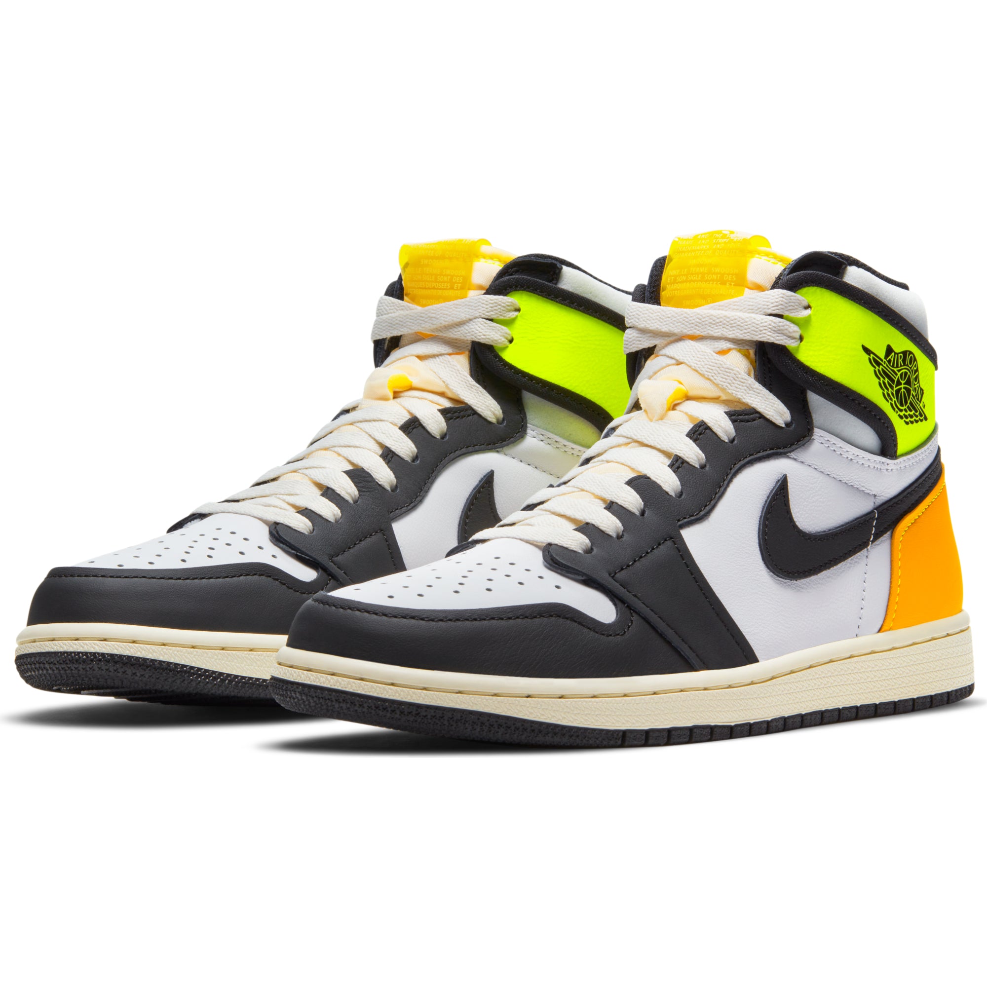 jordan 1 retro high og volt