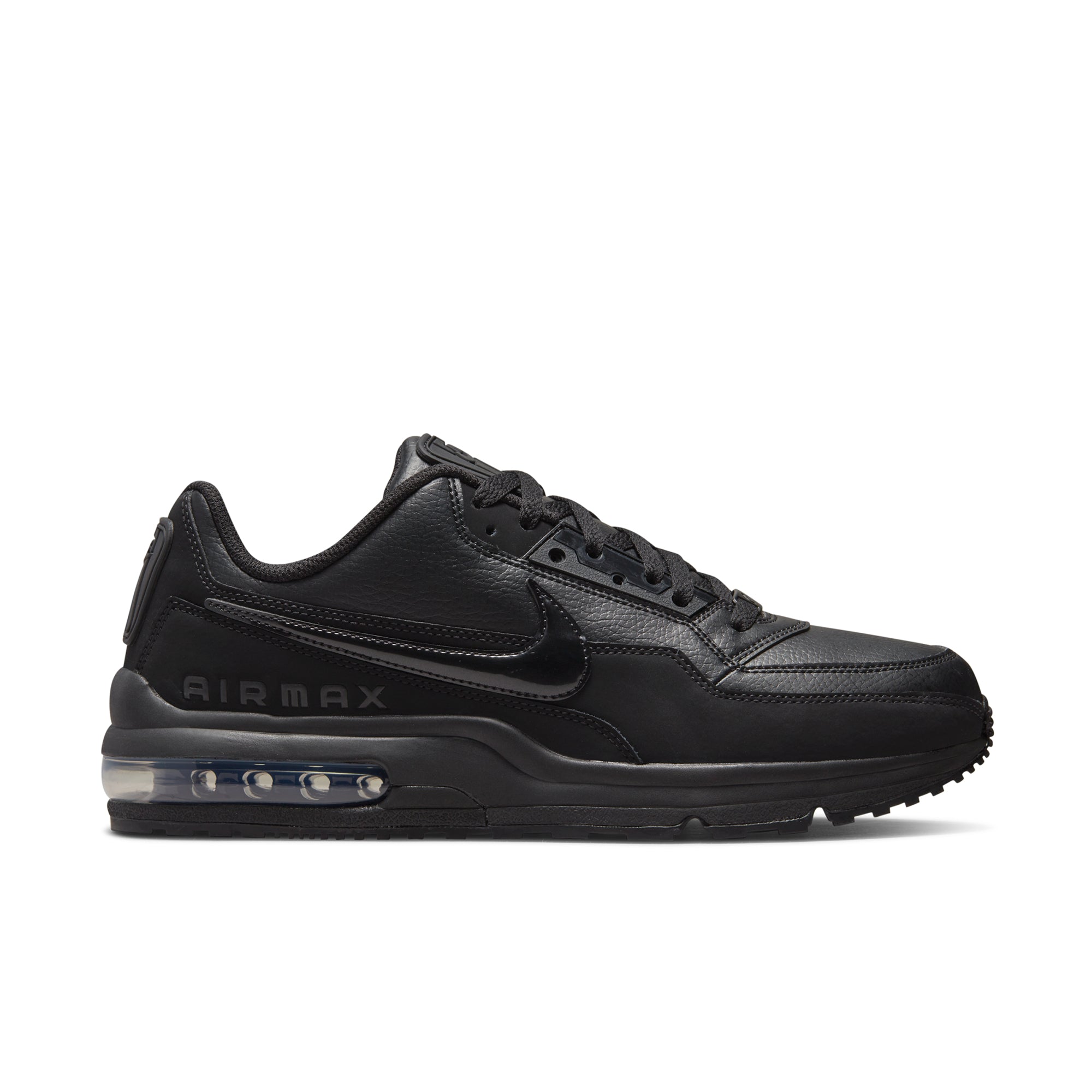 nike air max 720 818 black Nike Air Max LTD 3 Triple Black | 687977-020