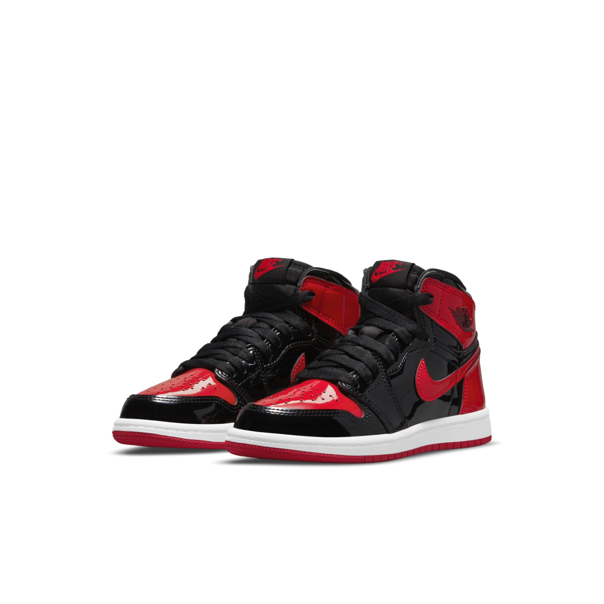 air jordan 1 high bred