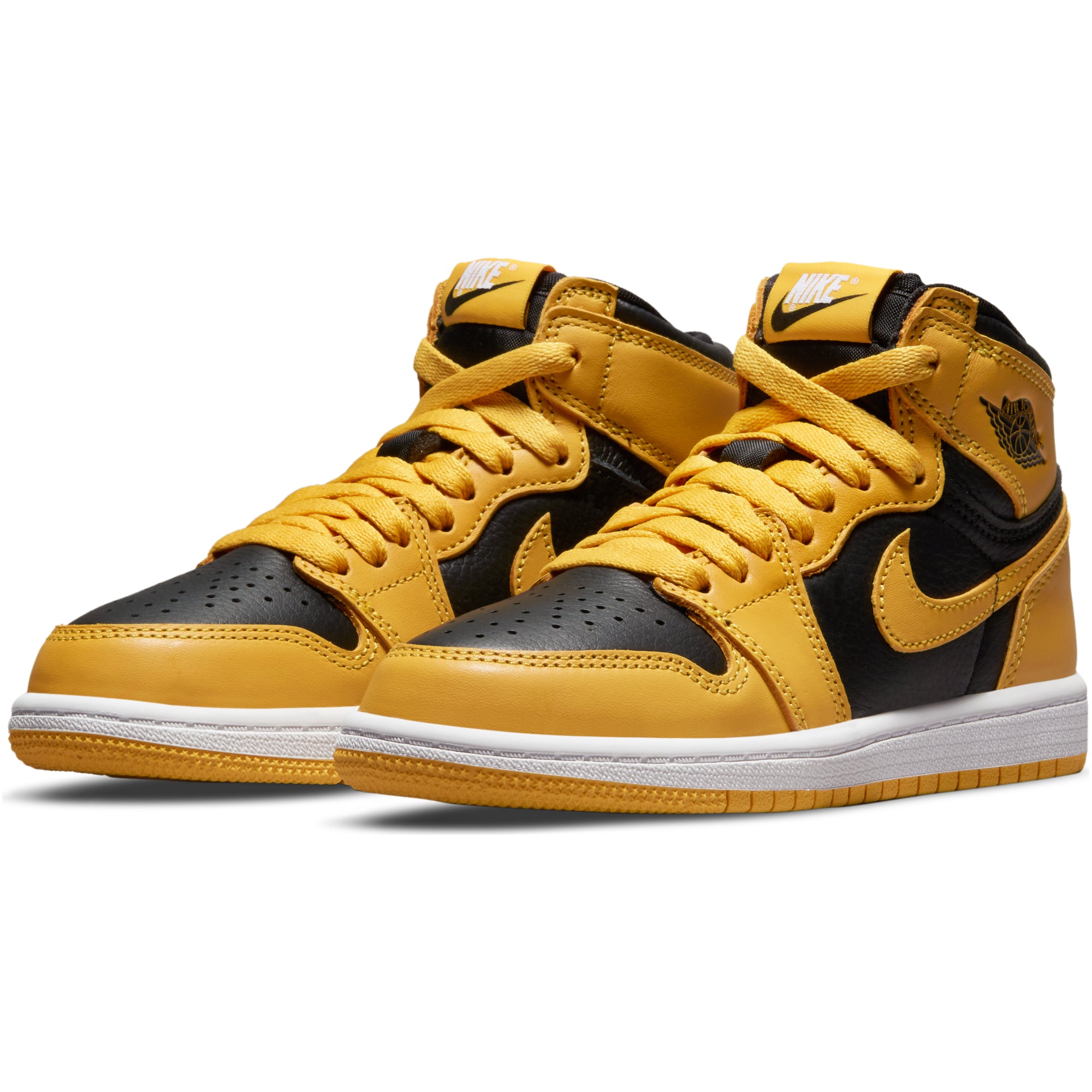 air jordan retro 1 pollen