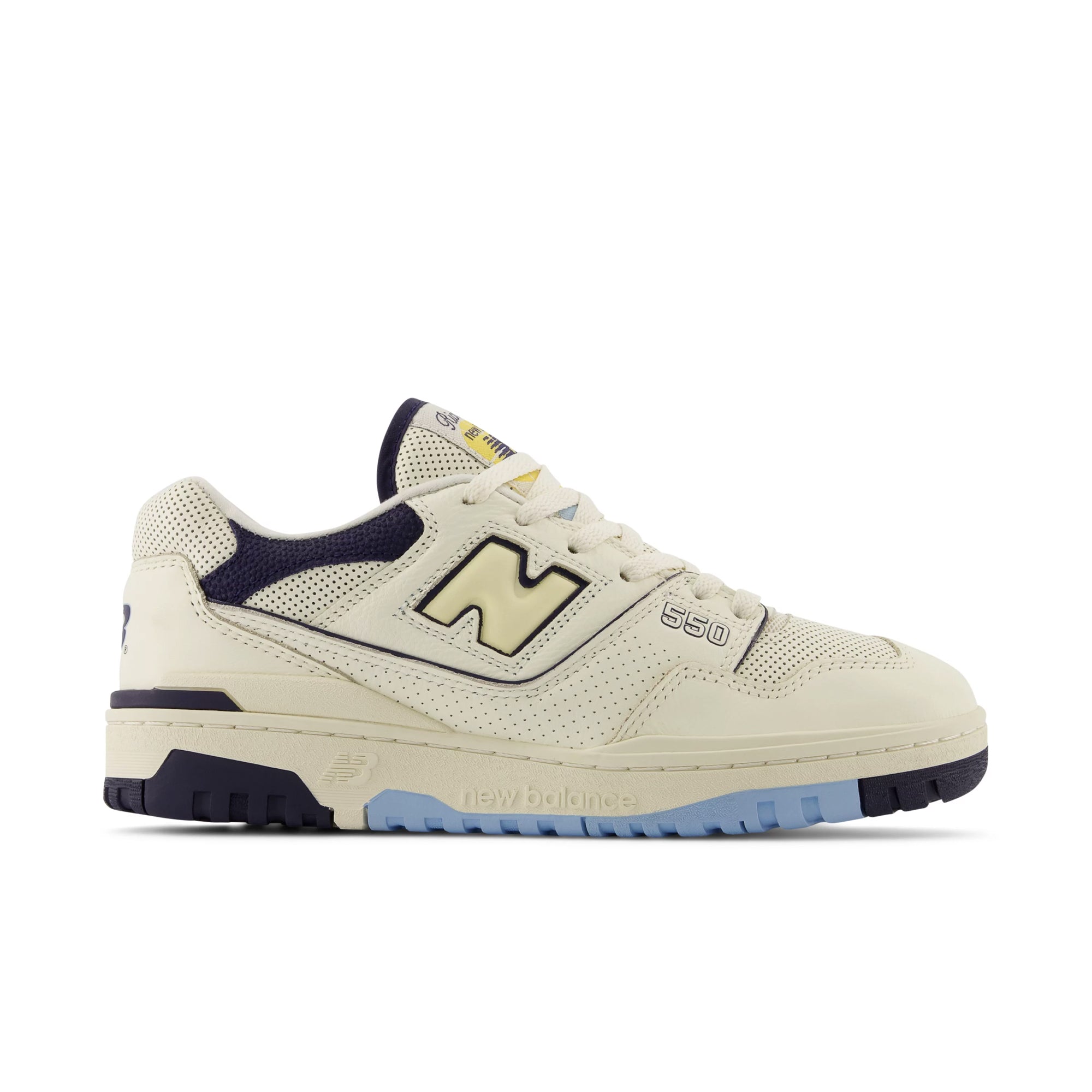 new balance fresh foam hierro v6 gtx New Balance x Rich Paul 550 | BB550RP1