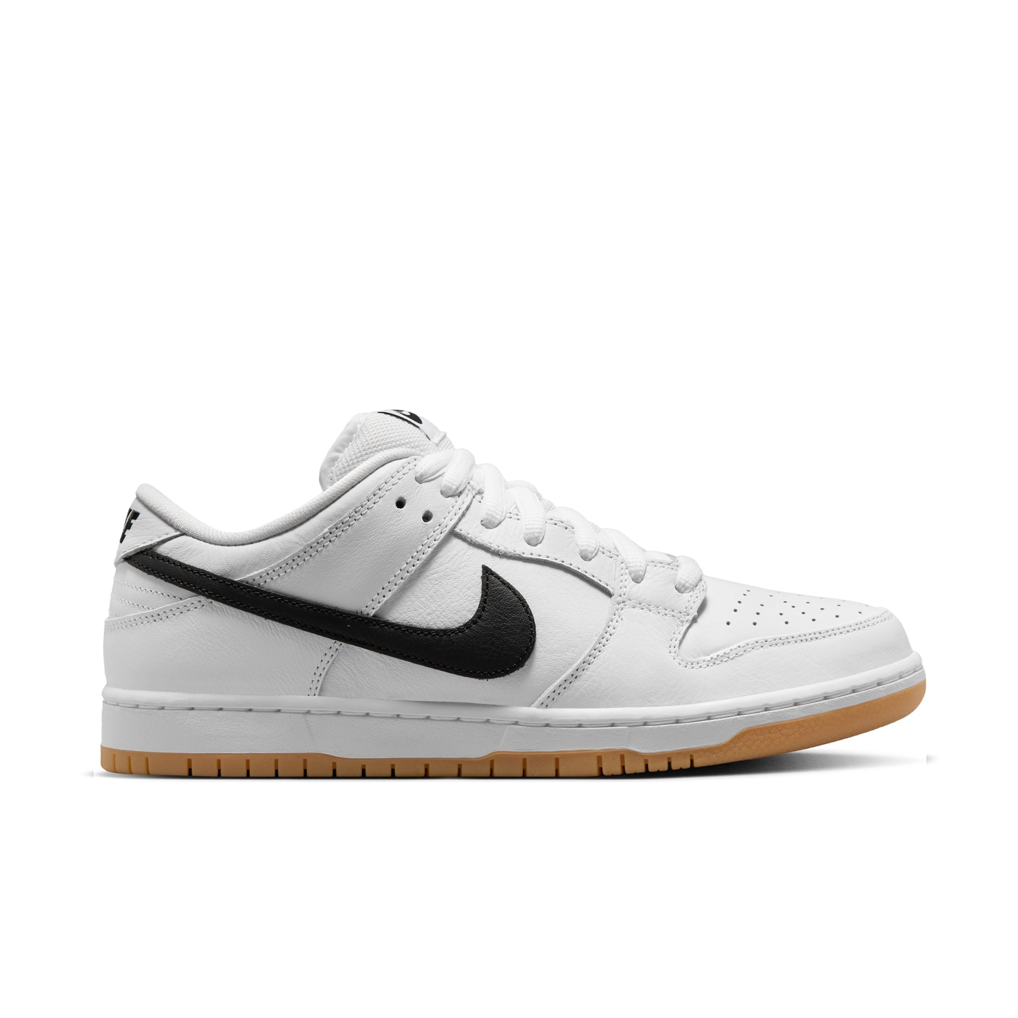 nike sb dunk high pro iso kentucky Nike SB Dunk Low Pro White Gum | CD2563-101