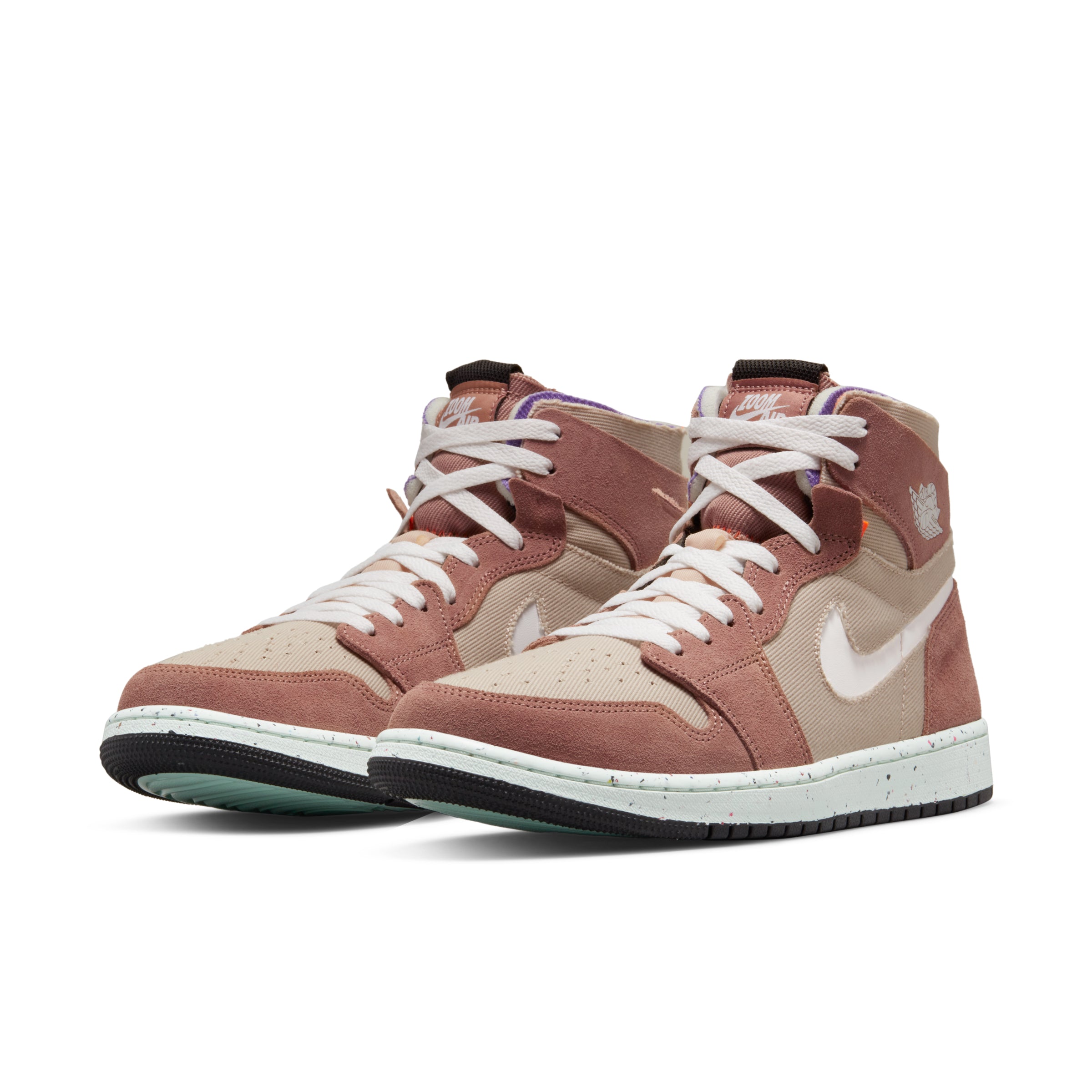 air jordan 1 high zoom air cmft