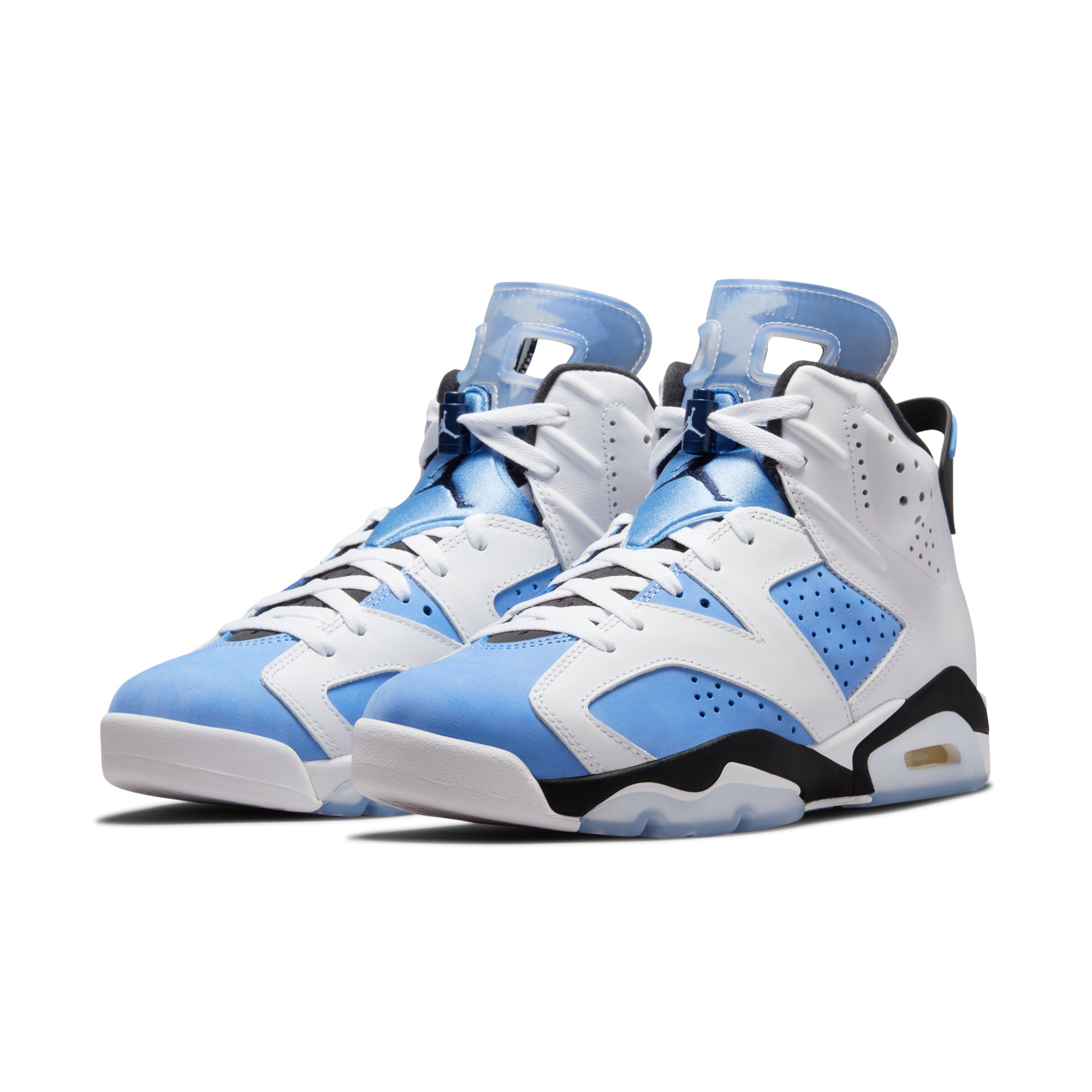 Nike Air Jordan 6 Retro \