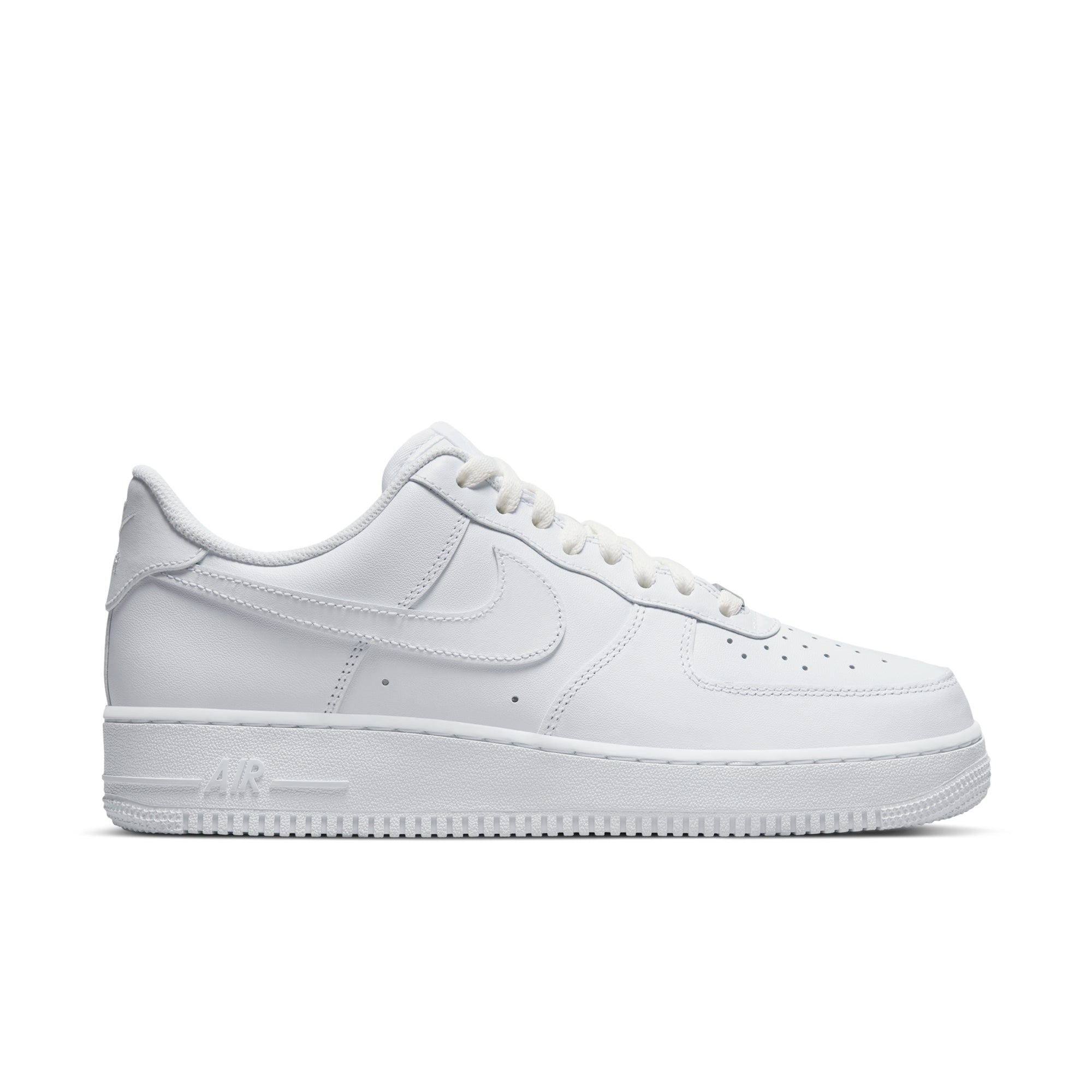 nike air force 1 low black and white Nike Air Force 1 Low '07 White | CW2288-111 42.5 - Livrare express 24 ore