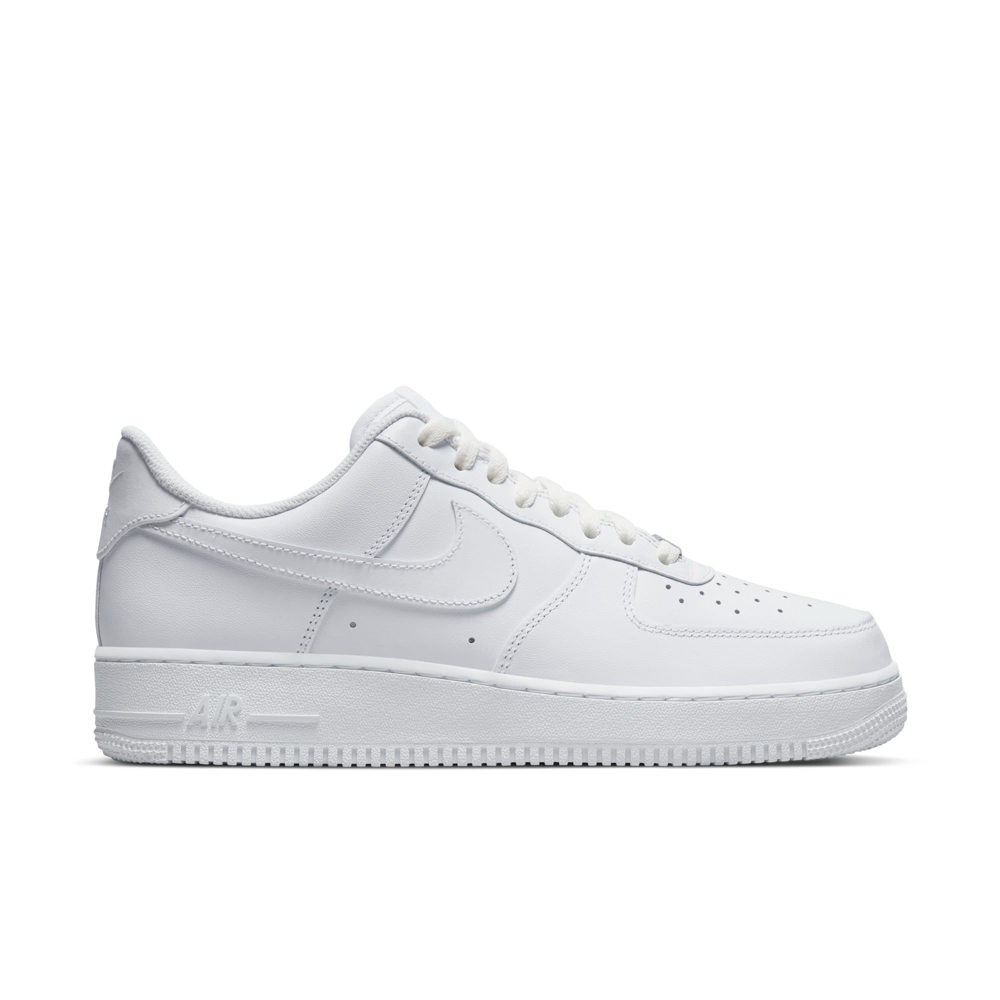 nike air force 1 high 07 Nike Air Force 1 Low '07 White | CW2288-111 42.5 - Livrare express 24 ore