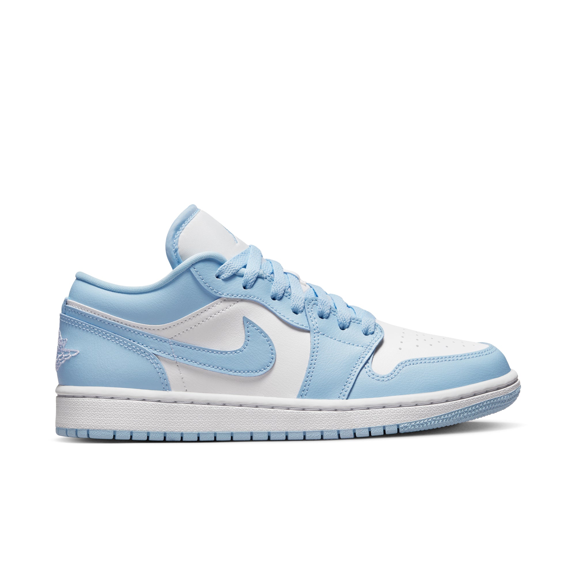 jordan aj 1 low women's