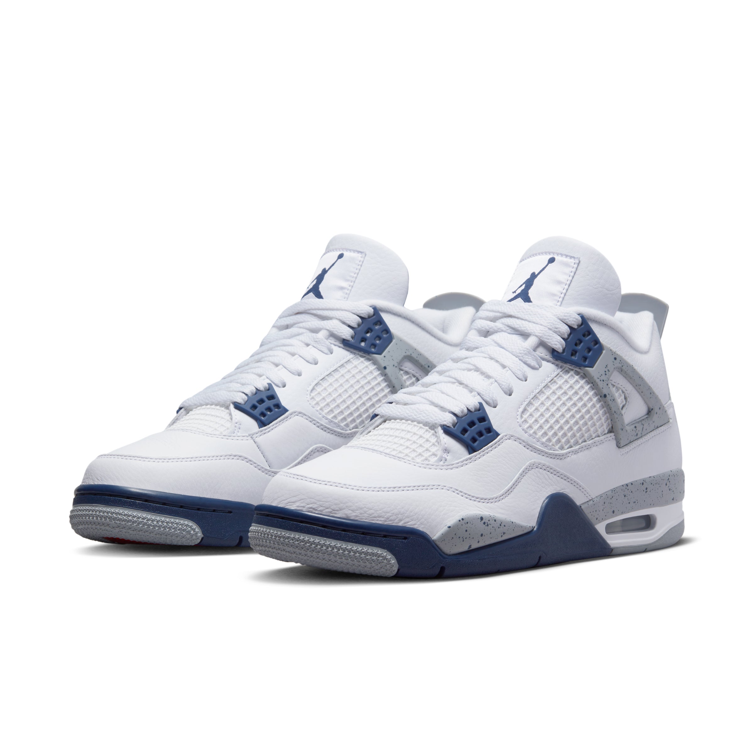 air jordan iv retro blue