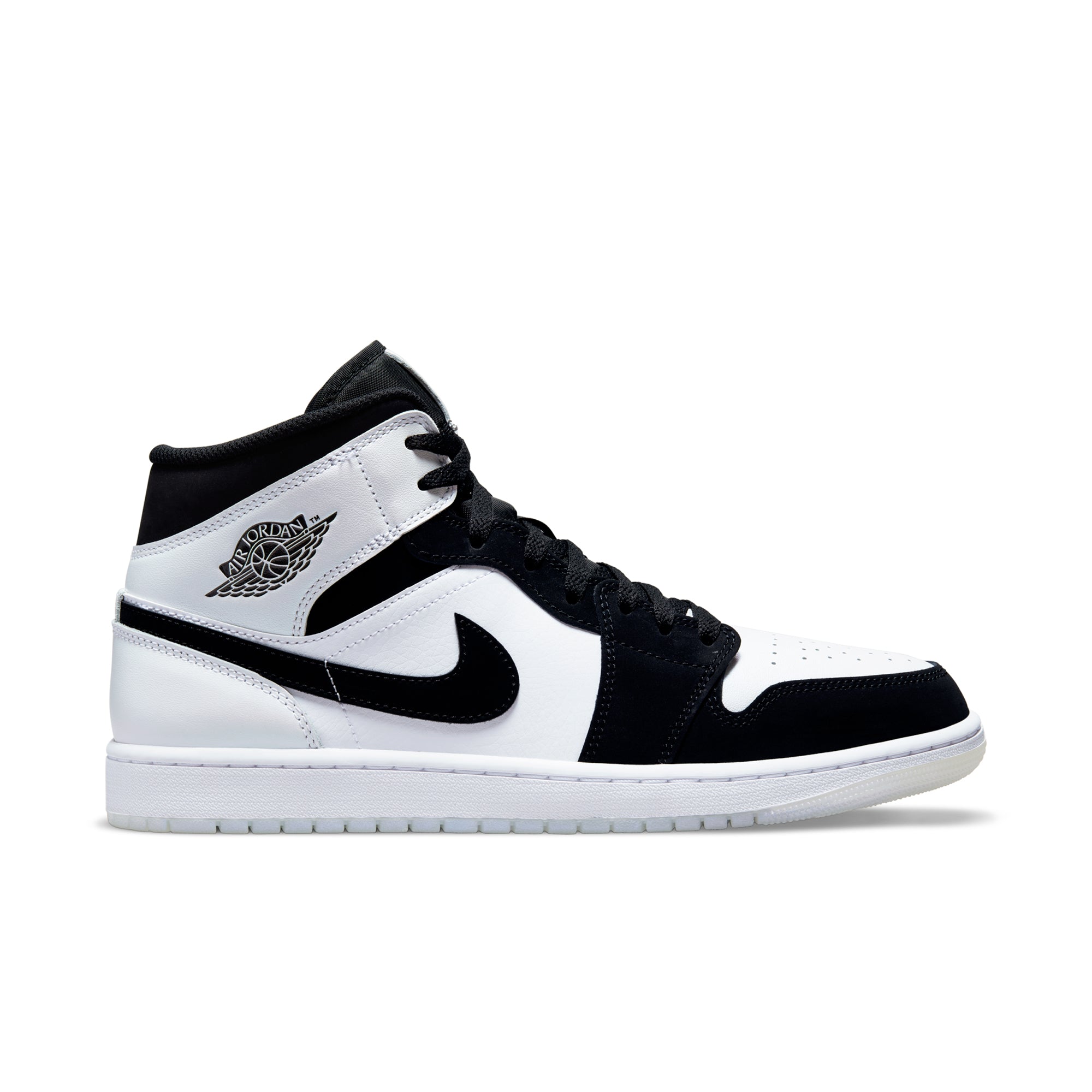 nike pantofi sport court borough mid 2 bg 1 Nike Air Jordan 1 Mid Diamond Shorts