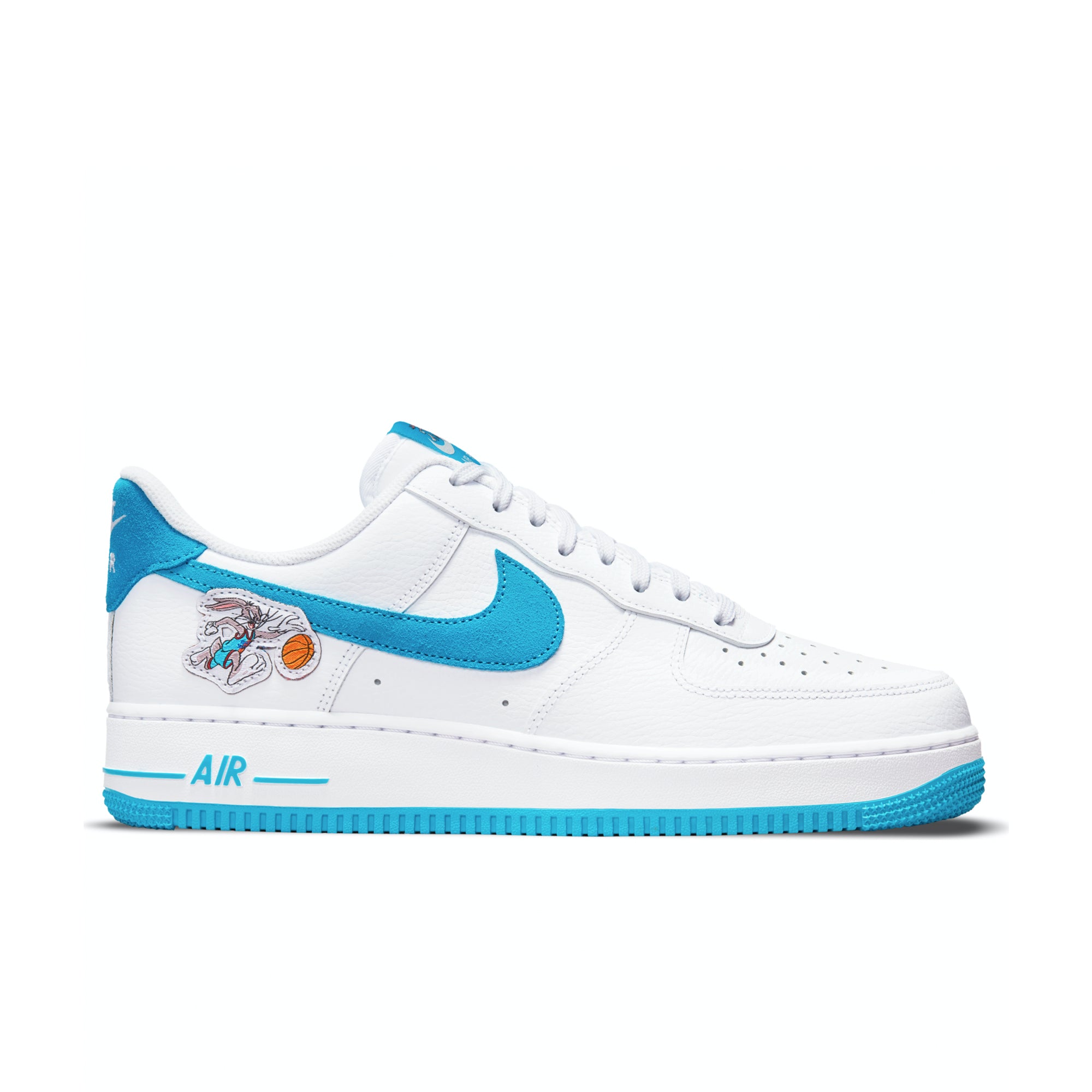 nike air force 1 gore tex Nike Air Force 1 Low "Hare Space Jam"